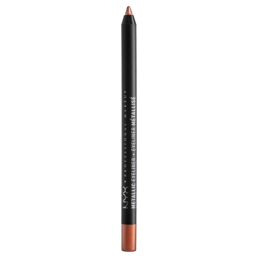 NYX Professional Makeup Металлический карандаш для контура г