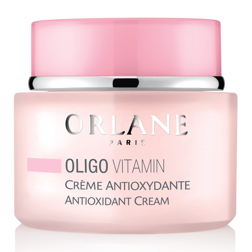 ORLANE Крем антиоксидант Oligo Vitamine