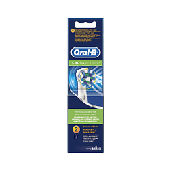 ORAL-B Сменные насадки для электрической зубной щетки Oral-B