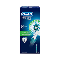 ORAL-B Электрическая зубная щетка Professional Care 500/D16 