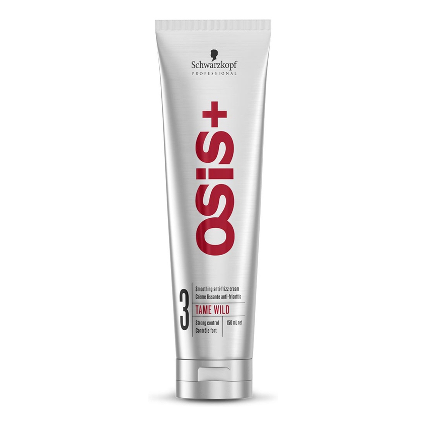 OSIS+ Крем для волос для снятия статического напряжения Tame