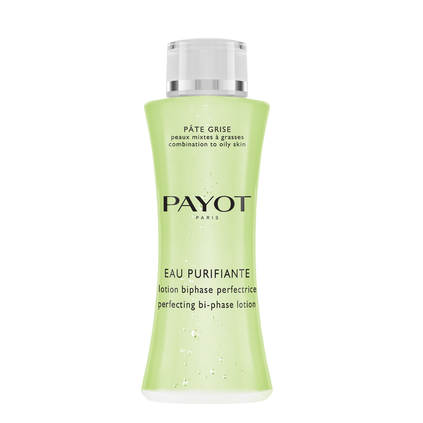 PAYOT Средство двухфазное очищающее и корректирующее PATE GR