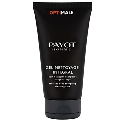 PAYOT Очищающее средство для мужчин Gel Nettoyage Integral 2