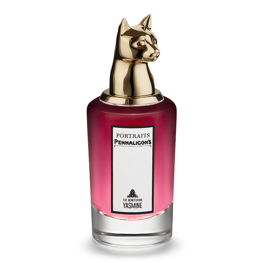 PENHALIGON'S THE BEWITCHING YASMINE