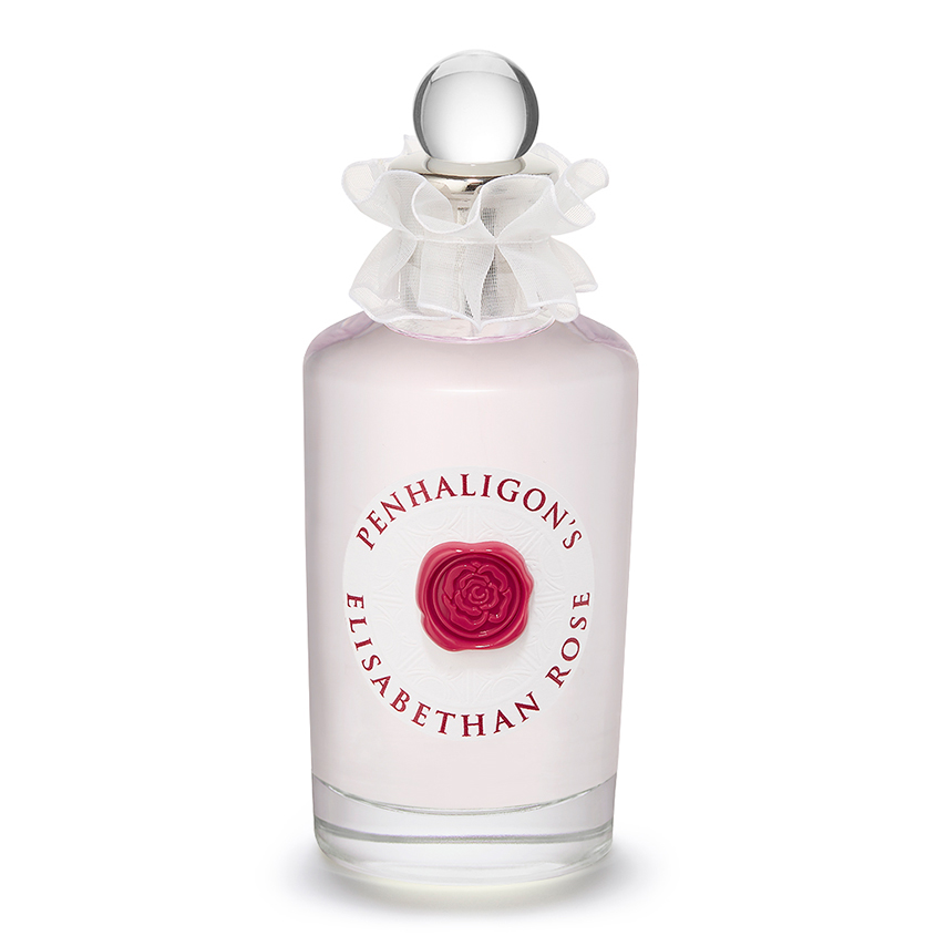 PENHALIGON'S ELISABETHAN ROSE