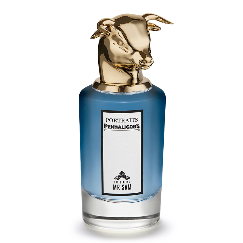 PENHALIGON'S BLAZING MISTER SAM