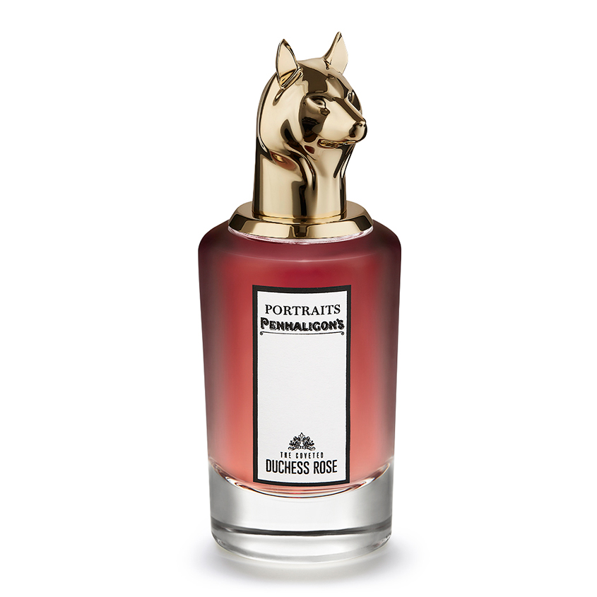 PENHALIGON'S THE COVETED DUCHESS ROSE