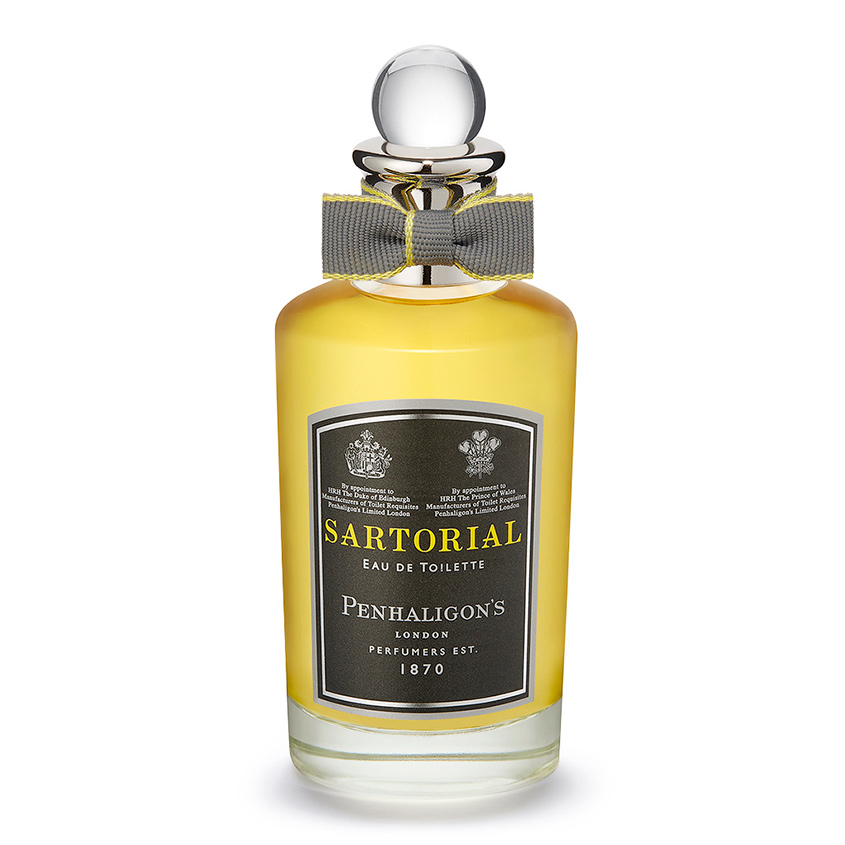 PENHALIGON'S SARTORIAL