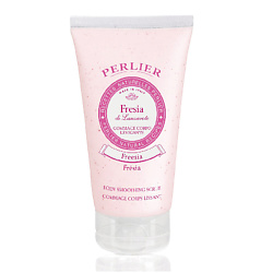 PERLIER Скраб для тела Fresia Body Smoothing Scrub 150 мл