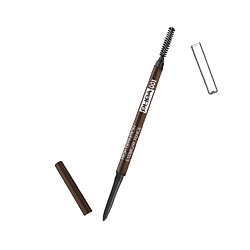 PUPA Карандаш для бровей HIGH DEFINITION EYEBROW PENCIL № 00