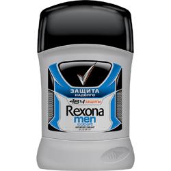 REXONA Антиперспирант-стик Rexona Men Cobalt 50 мл