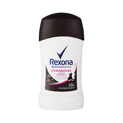 REXONA Антиперспирант-стик Чистый бриллиант 40 мл