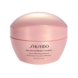 SHISEIDO Моделирующий крем для тела Body Creator 200 мл