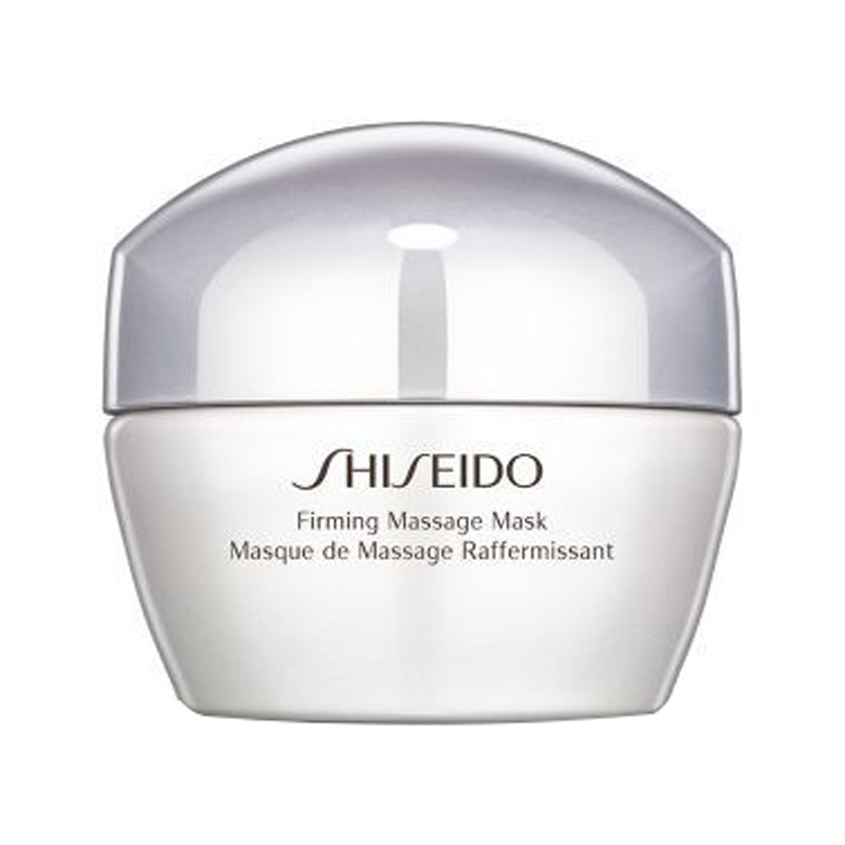 SHISEIDO Массажная маска для улучшения упругости кожи