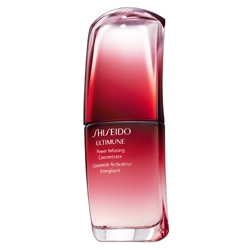 SHISEIDO Концентрат, восстанавливающий энергию кожи, Ultimun