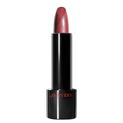 SHISEIDO Губная помада Rouge Rouge RD502 Real Ruby, 4 г