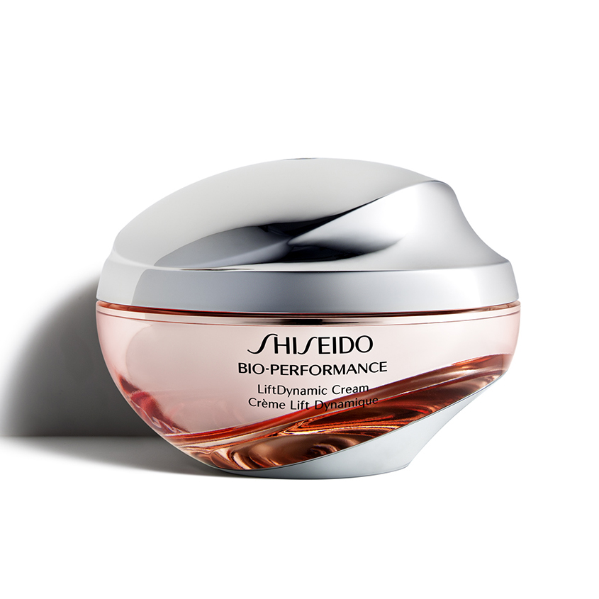 SHISEIDO Лифтинг-крем интенсивного действия Bio-Performance 