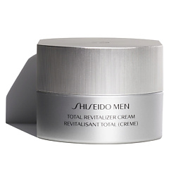 SHISEIDO Комплексный омолаживающий крем MEN 50 мл