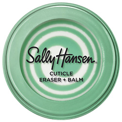 SALLY HANSEN Бальзам для питания и шлифовки кутикулы Salon M