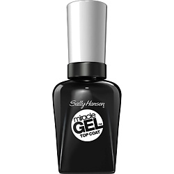 SALLY HANSEN Верхнее покрытие-гель Miracle Gel 2.0, 14.7 мл