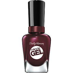 SALLY HANSEN Гель-лак для ногтей Miracle Gel № 570 Purplexed
