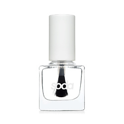 SODA GLOSSY TOP COAT #alwaysontop ЗАКРЕПЛЯЮЩЕЕ ПОКРЫТИЕ ДЛЯ 