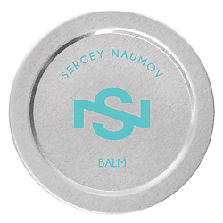 SERGEY NAUMOV BALM BY SERGEY NAUMOV MINT BLUE MINT BLUE, 15 