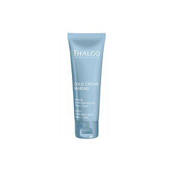 THALGO Маска интенсивная питательная Cold Cream Marine 50 мл