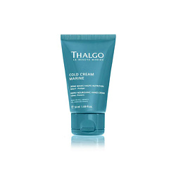 THALGO Крем для рук восстанавливающий насыщенный Cold Cream 