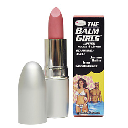 THE BALM Губная помада theBalm Girls Amanda Kissmylip 4 г