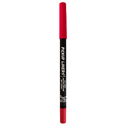 THE BALM Устойчивый карандаш для губ PickUp Liners Acute One