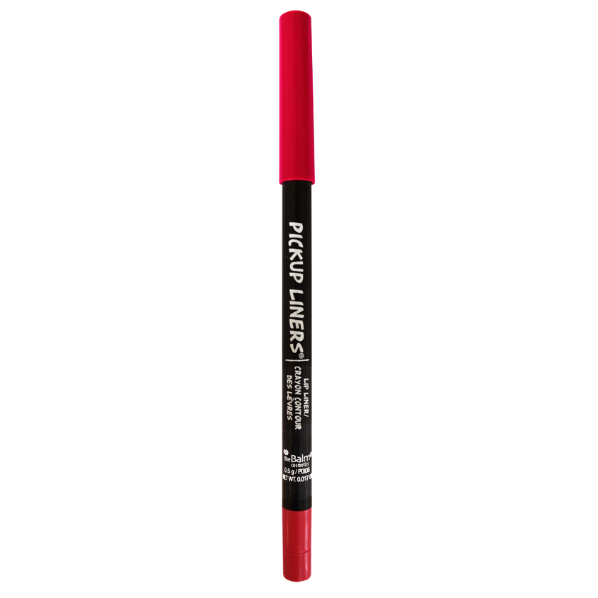 THEBALM Устойчивый карандаш для губ PickUp Liners