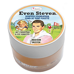 THE BALM Тональная основа воздушная Even Steven Lighter than