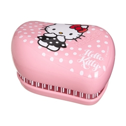 TANGLE TEEZER расческа Compact Styler Hello Kitty Pink 1 шт.