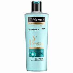 TRESEMME Шампунь для создания объема BEAUTY-FULL VOLUME 400 