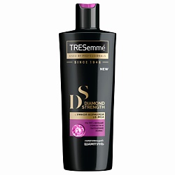 TRESEMME Шампунь укрепляющий DIAMOND STRENGTH 400 мл