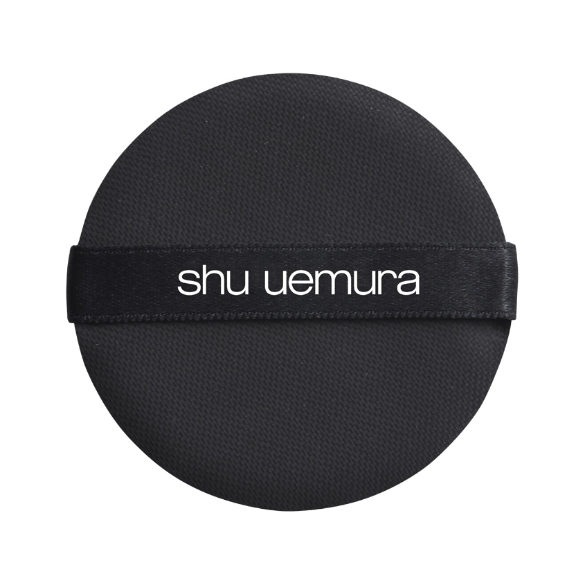 SHU UEMURA Пуф Lightbulb Cushion