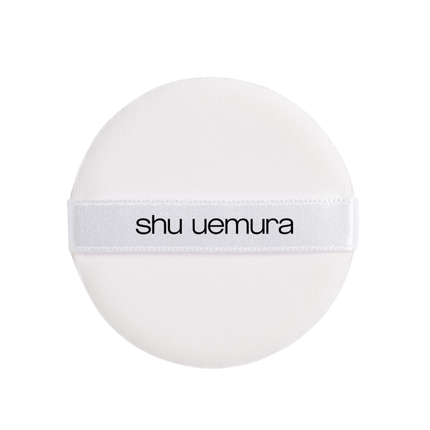 SHU UEMURA Пуф High Coverage Cushion Puff