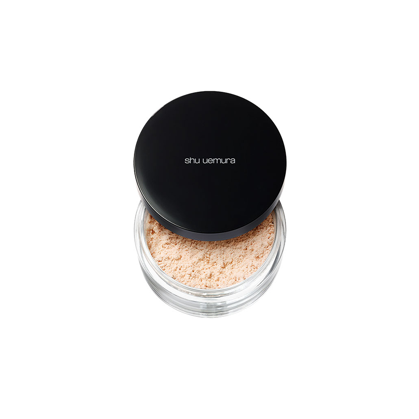 SHU UEMURA Рассыпчатая пудра The Lightbulb Face Powder