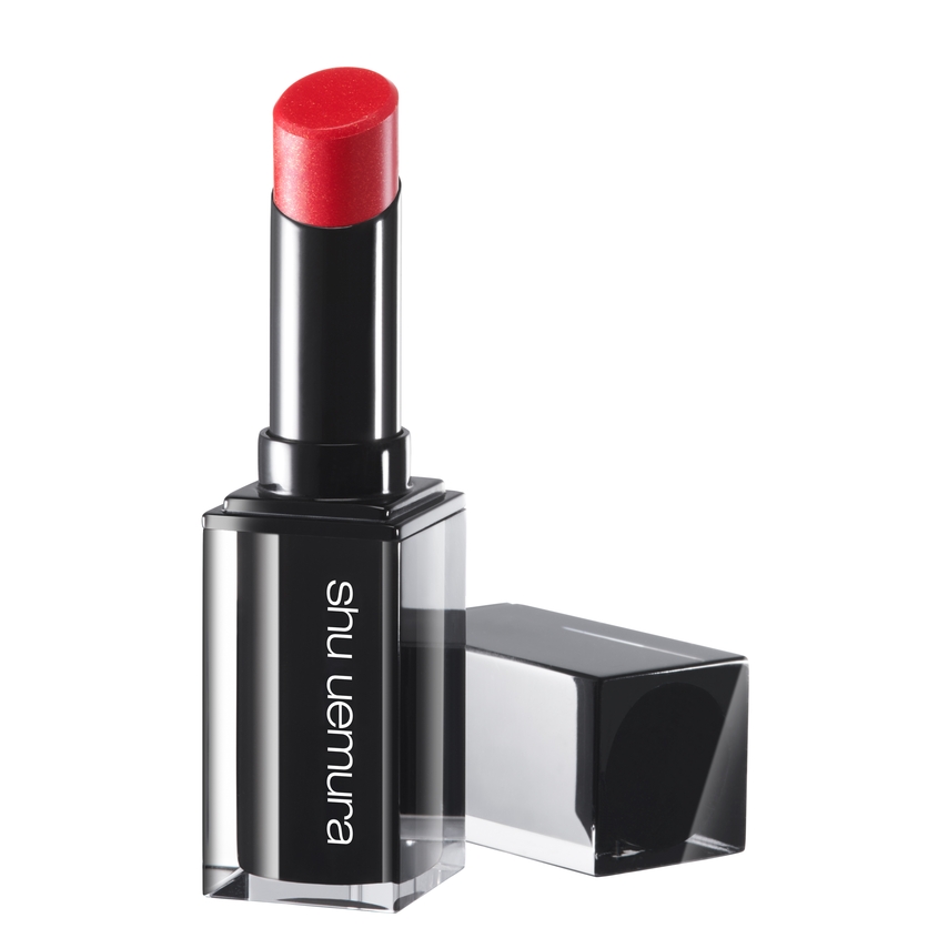 SHU UEMURA Помада Rouge Unlimited Matte Коллекция Flaming Re