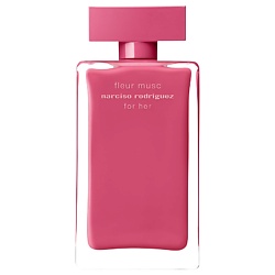 NARCISO RODRIGUEZ for her fleur musc Парфюмерная вода, спрей