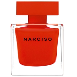 NARCISO RODRIGUEZ NARCISO eau de parfum rouge Парфюмерная во