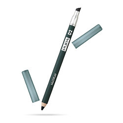PUPA Карандаш для век с аппликатором Multiplay Eye Pencil № 
