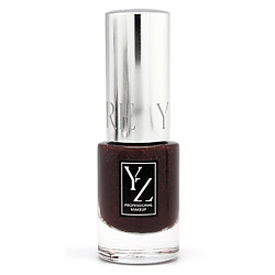 YZ Лак для ногтей Glamour Galaxy № 356