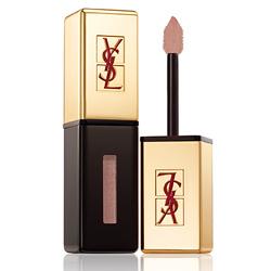 YSL Лак для губ Vernis a Levres Rebel Nudes № 105 Corail Hol