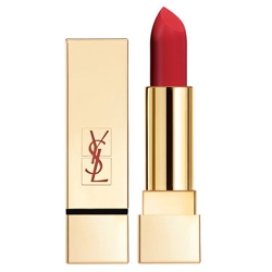 YSL Губная помада Rouge Pur Couture The Mats № 204 Rouge Sca