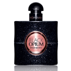 YSL Black Opium Парфюмерная вода, спрей 90 мл