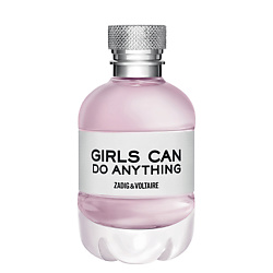 ZADIG&VOLTAIRE Girls Can Do Anything Парфюмерная вода, спрей