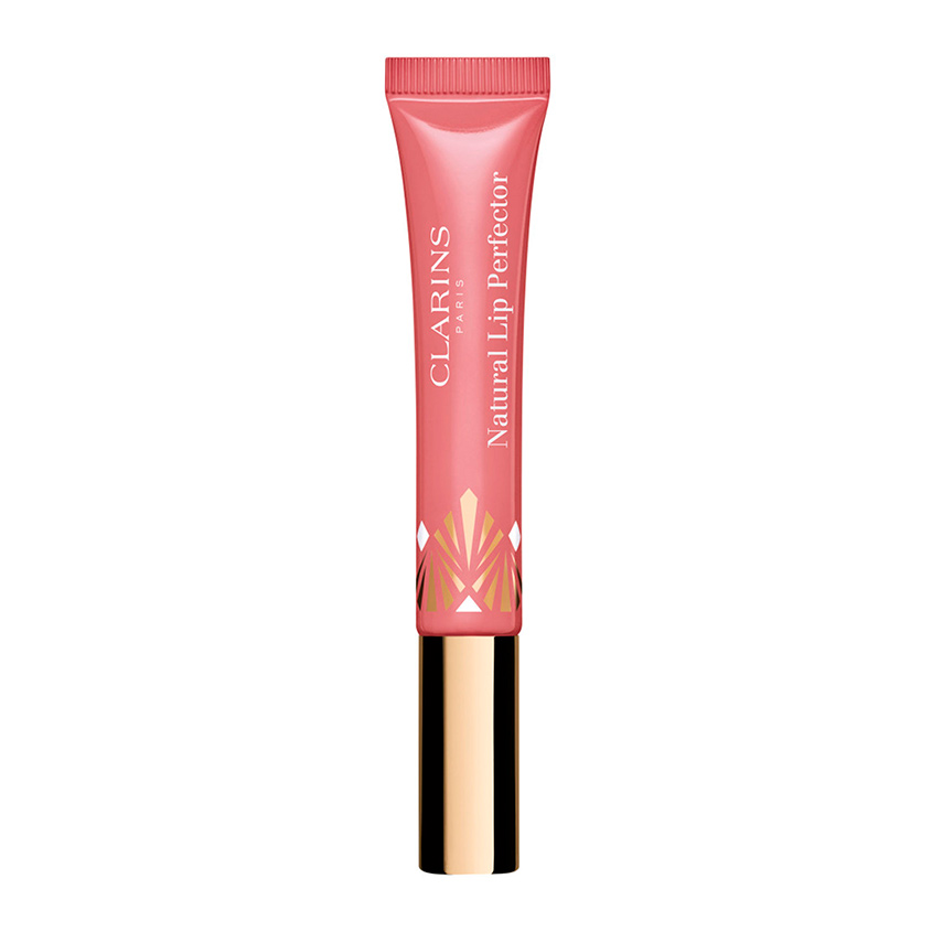 CLARINS Блеск для губ Natural Lip Perfector