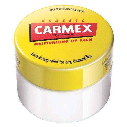 Carmex Бальзам для губ  классический 7,5 гр (Carmex, Lip Bal